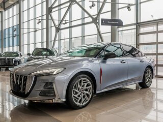 2025 Hongqi H6, серый, 4560000 рублей, вид 3