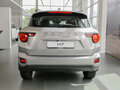 2026 Haval H7 I, серый - вид 4
