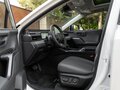 2026 Toyota RAV4 VI (XA60), белый - вид 9