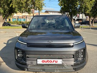 2019 Geely Icon I, серый, 1800000 рублей, вид 4