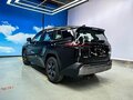 2026 Toyota RAV4 V (XA50), чёрный, 4706000 рублей - вид 5