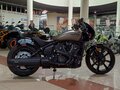 2024 Indian Scout, коричневый, 1530000 рублей - вид 4