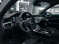 2022 Audi RS 6 IV (C8), белый, 13200000 рублей - вид 9