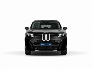 2026 BMW X5 40d V (G65), чёрный, 21490000 рублей, вид 4