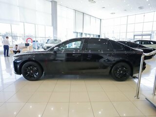 2025 Hongqi H5 II, чёрный, 3999000 рублей, вид 2