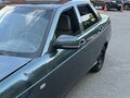 2008 Lada (ВАЗ) Priora I, зелёный - вид 6