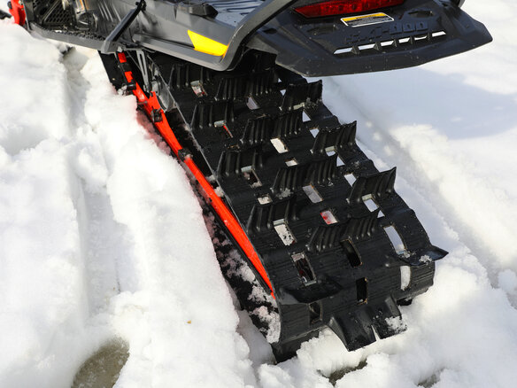 2020 BRP Ski-Doo Summit 850, серебристый, 1000000 рублей - вид 5