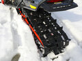 2020 BRP Ski-Doo Summit 850, серебристый, 1000000 рублей - вид 5