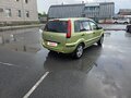 2005 Ford Fusion I, зелёный, 415000 рублей - вид 4