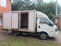 2013 Kia Bongo, белый, 1000000 рублей
