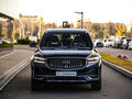 2023 Geely Monjaro I, чёрный, 3099777 рублей - вид 3