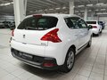 2012 Peugeot 3008 I, белый - вид 5