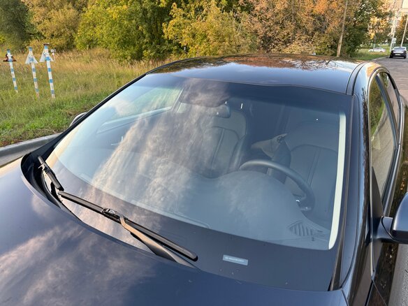 2019 Kia Optima IV Рестайлинг, синий, 1855000 рублей - вид 22