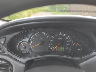 2003 Ford Focus I Рестайлинг, чёрный, 270000 рублей, вид 5