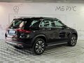 2026 Mercedes-Benz GLE 350 II (V167) Рестайлинг, чёрный, 11924400 рублей - вид 6