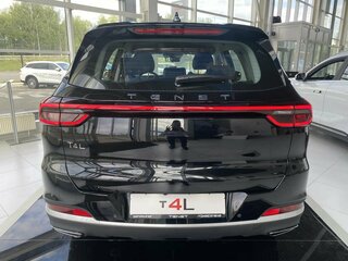 2026 Tenet T4L, чёрный, 2494000 рублей, вид 5