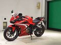 2021 Honda CBR 400R, красный, 699000 рублей - вид 3