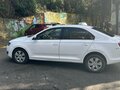 2018 Skoda Rapid I Рестайлинг, белый, 929000 рублей - вид 5