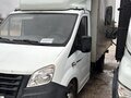 2023 ГАЗ ГАЗель Next, белый, 1818000 рублей - вид 1