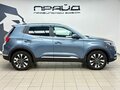 2019 Chery Tiggo 4 I Рестайлинг, серый, 1090000 рублей - вид 4