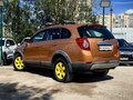 2007 Chevrolet Captiva I, коричневый, 359000 рублей - вид 6