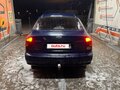 2009 Chevrolet Lanos I, синий, 130000 рублей - вид 3