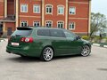 2007 Volkswagen Passat B6, чёрный, 820000 рублей - вид 4