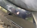 2009 Suzuki Address V50, чёрный, 53000 рублей - вид 5