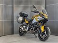 2021 BMW F 900 XR, жёлтый, 1099000 рублей - вид 1