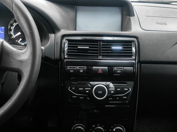 2015 Lada (ВАЗ) Priora I Рестайлинг, серебристый, 569900 рублей - вид 20