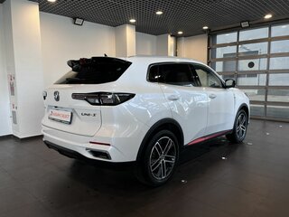 2024 Changan UNI-S I, белый, 2300000 рублей, вид 3