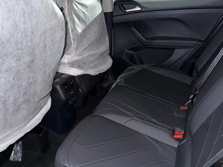 2026 Volkswagen Tharu XR 300 TSI, белый, 2850000 рублей, вид 5
