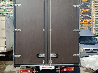 2005 ГАЗ ГАЗель (33023/330273) Фермер, белый, 1000000 рублей, вид 4