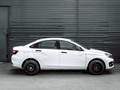 2026 Lada (ВАЗ) Vesta I Рестайлинг (NG), белый, 1684000 рублей - вид 4