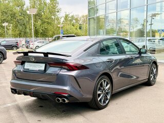 2025 GAC Empow, серый, 2747000 рублей, вид 5