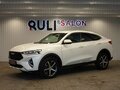 2021 Haval F7x I, белый, 1880000 рублей