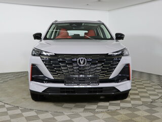 2024 Changan UNI-S I, серебристый, 2499990 рублей, вид 5