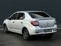 2017 Renault Logan II, серебристый, 599000 рублей - вид 5