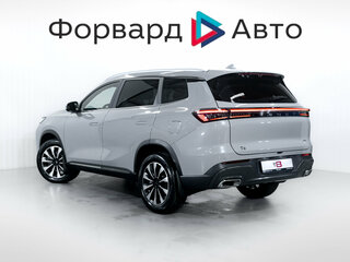 2026 Tenet T8, серый, 3630000 рублей, вид 5