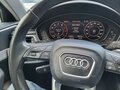 2017 Audi A4 V (B9), серый, 2100000 рублей - вид 9