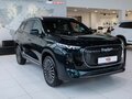 2026 Tenet T8, зелёный - вид 2