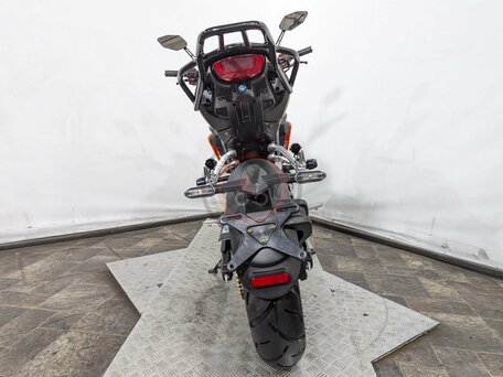 2026 Regulmoto T-Leopard 300, красный, 237000 рублей, вид 4