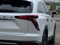 2024 Haval F7 II, белый, 2750000 рублей - вид 5