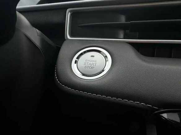 2023 Chery Tiggo 7 Pro Max I, красный - вид 17
