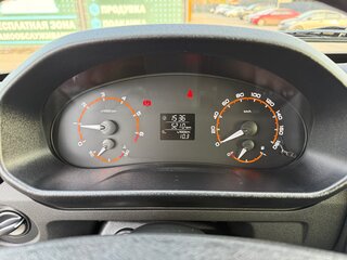 2026 Lada (ВАЗ) Niva Legend I, чёрный, 1050000 рублей, вид 5