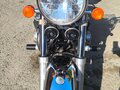2011 Honda CB 1100, красный, 680000 рублей - вид 7