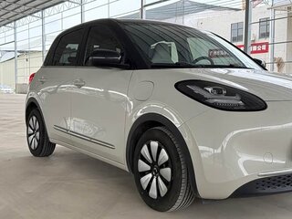 2023 Wuling Binguo 31.9 kWh, бежевый, 1276000 рублей, вид 5