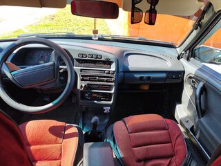 2013 Lada (ВАЗ) 2115, чёрный, 230000 рублей, вид 3