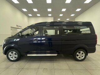 2026 SKM M7, синий, 2945000 рублей, вид 5