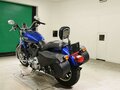 2009 Harley-Davidson Sportster 1200, синий, 747000 рублей - вид 5